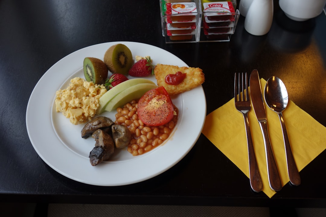 School Meal