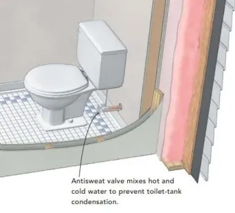 여름철 욕실 세균 곰팡이 청소 끝 관리법과 예방 팁 완벽 위생 가이드_12