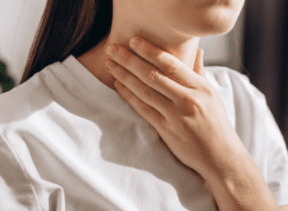 갑상선 기능 저하증 증상