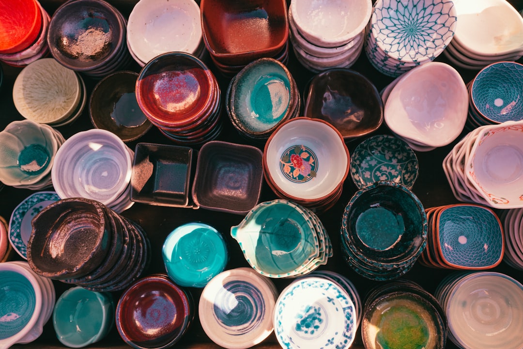 Ceramics