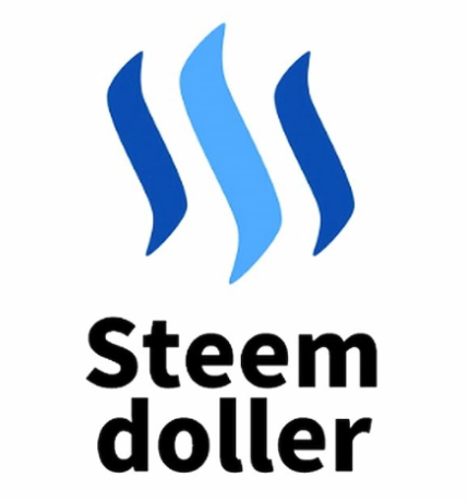 스팀달러코인