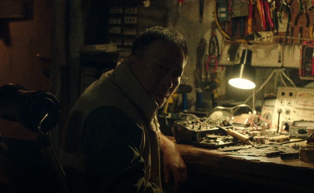 [디즈니플러스 드라마 다시보기 추천] 폭군 결말