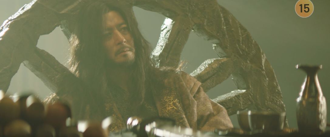 아라문의검_6회