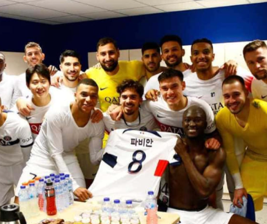 이강인 경기일정