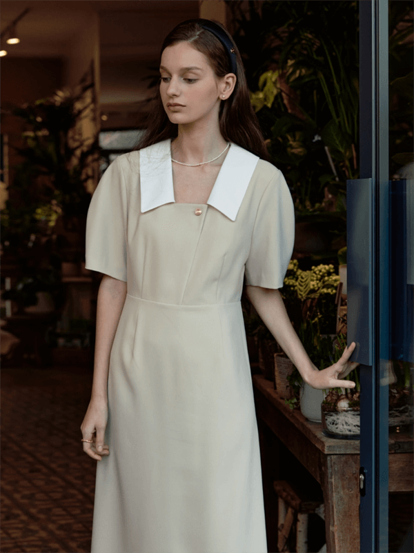 닥터슬럼프 드파운드 박신혜 원피스