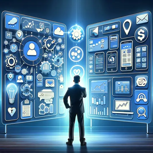 효과적인 로컬마케팅 전략 수립방법