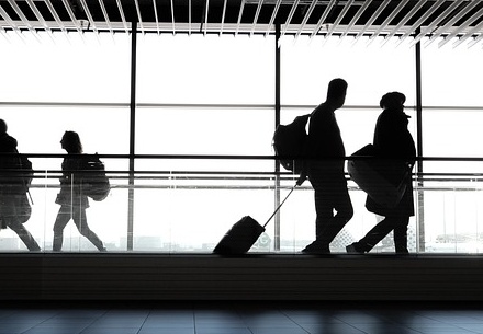 인천공항 스마트패스 이용방법