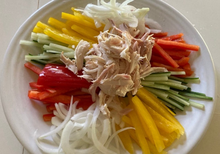 해독 vs 소화, 내 몸에 맞는 식단은 따로 있다? 자연식물식과 하비다이아몬드 자연식