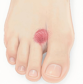 내성발톱 자가치료 완벽 정리 3