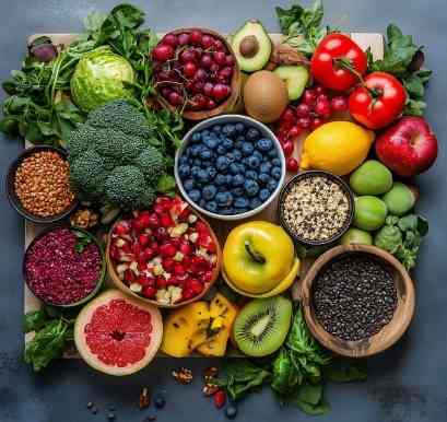 결론: 베타카로틴과 비타민 C 조합, 동안 피부를 만드는 비밀