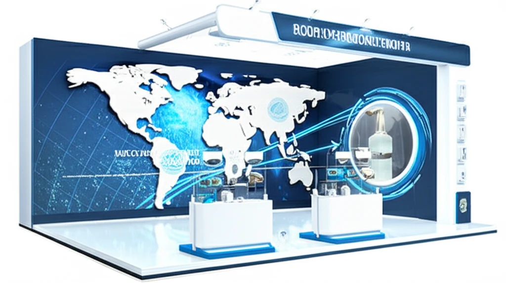 2025 장애인기업 수출 지원 사업 ..