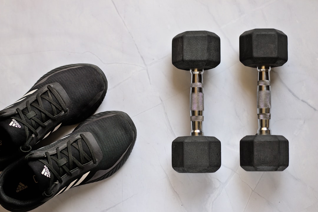 Dumbbell