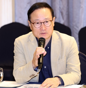 홍영표 의원 프로필 나이 고향 학력 재산 지역구