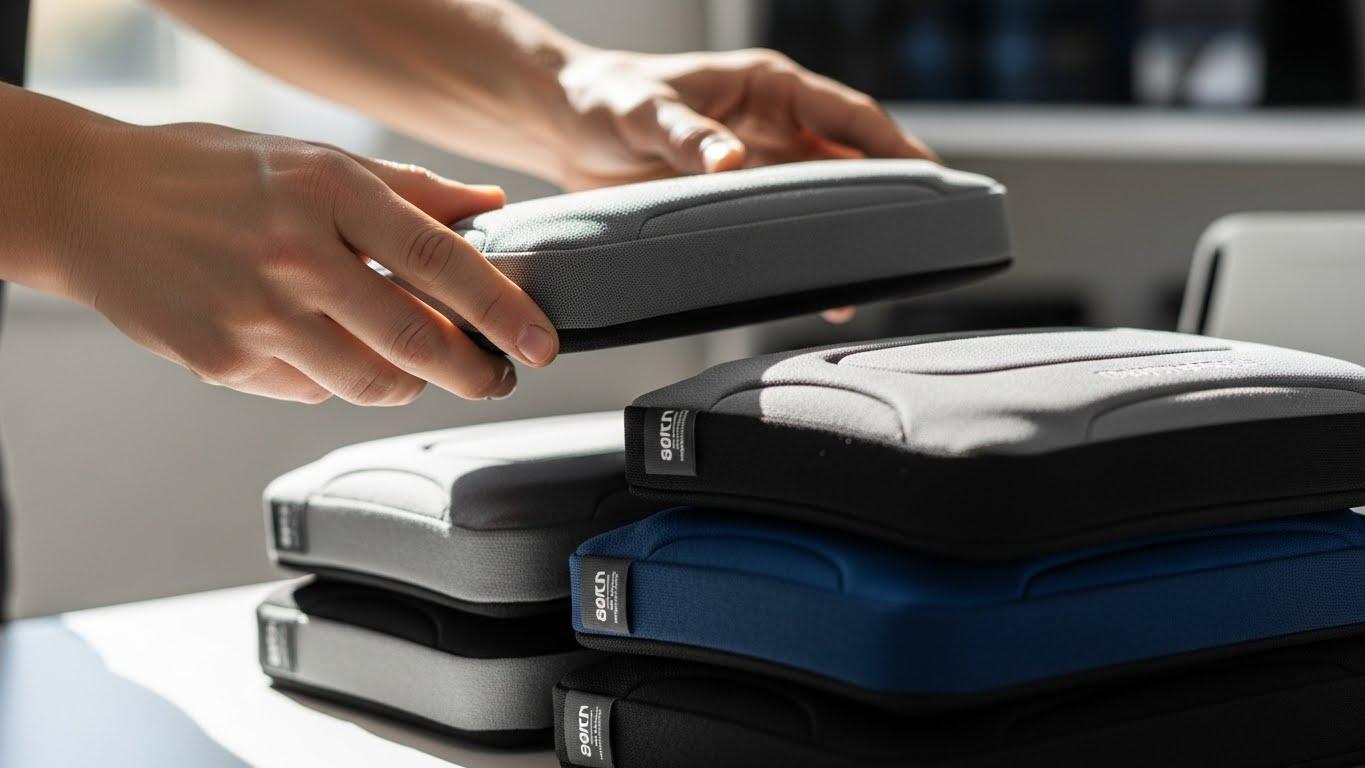 패딩 브랜드 순위