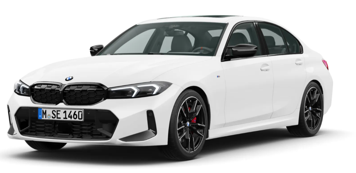 BMW M340i 리뷰 (6기통, 유지비)