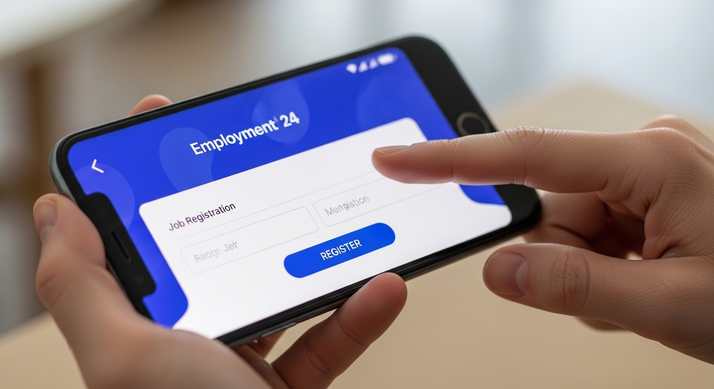 실업급여신청일