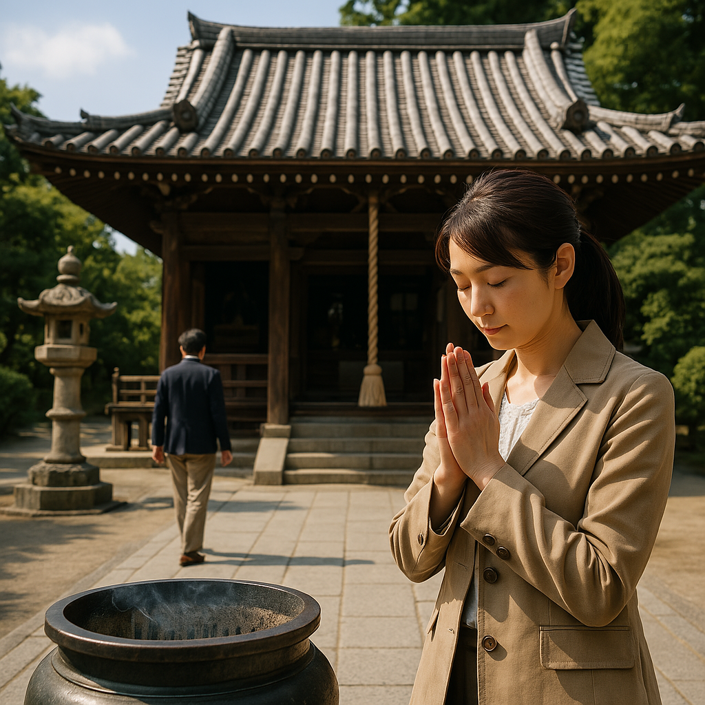 일본 사찰