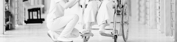 병원안심동행서비스 교육