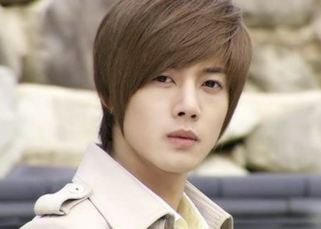 김현중 리즈시절 미모