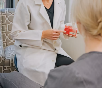 역류성 식도염 초기증상 원인 치료 예방법