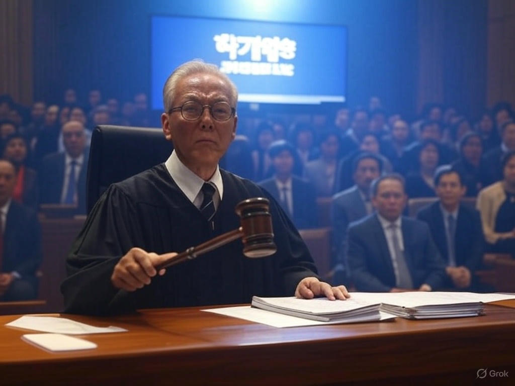 이재명 대법원 유죄 취지 2025