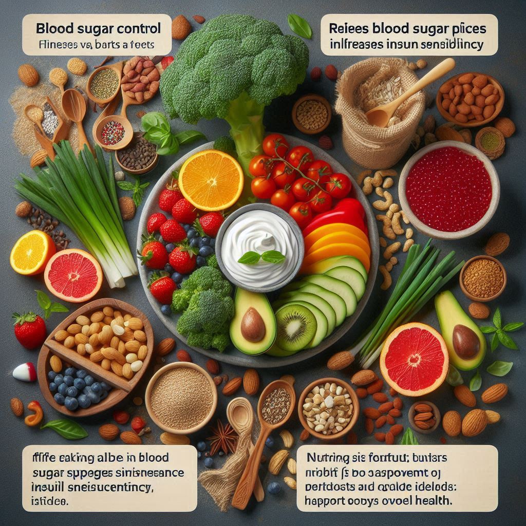 채식 기반 식단