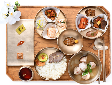 경복궁 야간개장