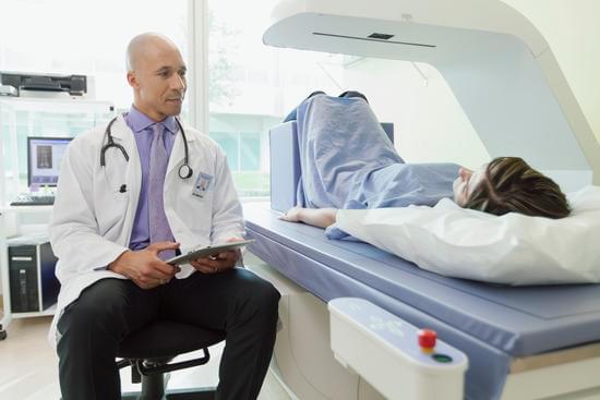 골밀도 검사 &ndash; 뼈 건강을 지키는 첫걸음!