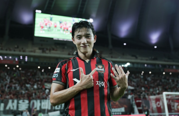축구 국가대표팀 명단