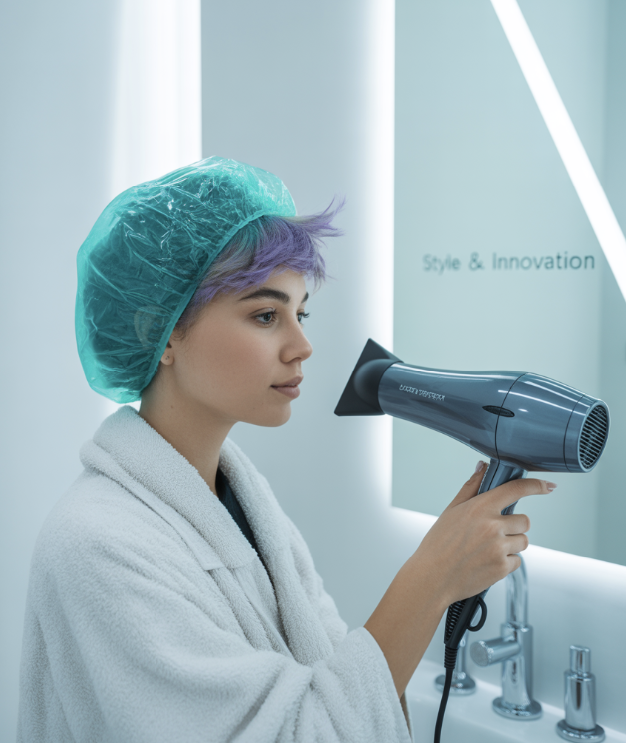 두 번째 실수, 조급함이 망친 결과