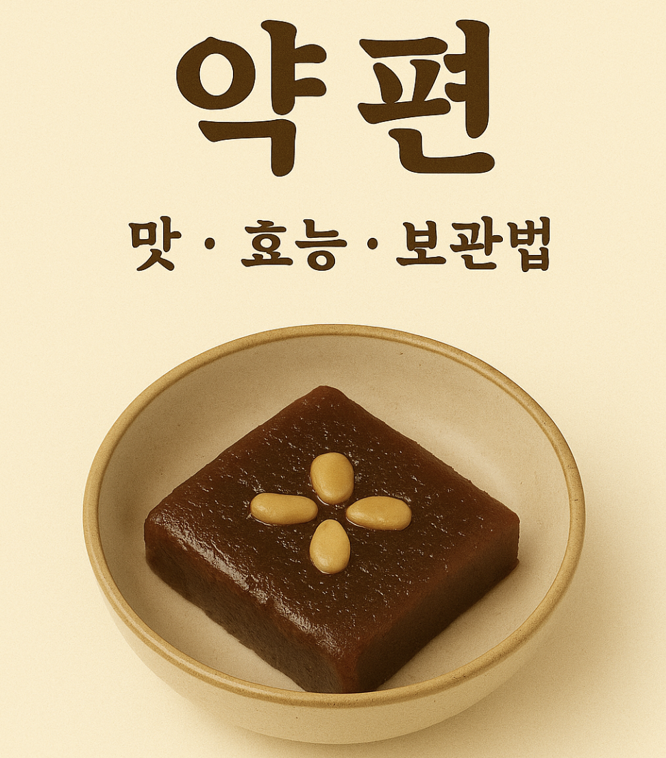 약편