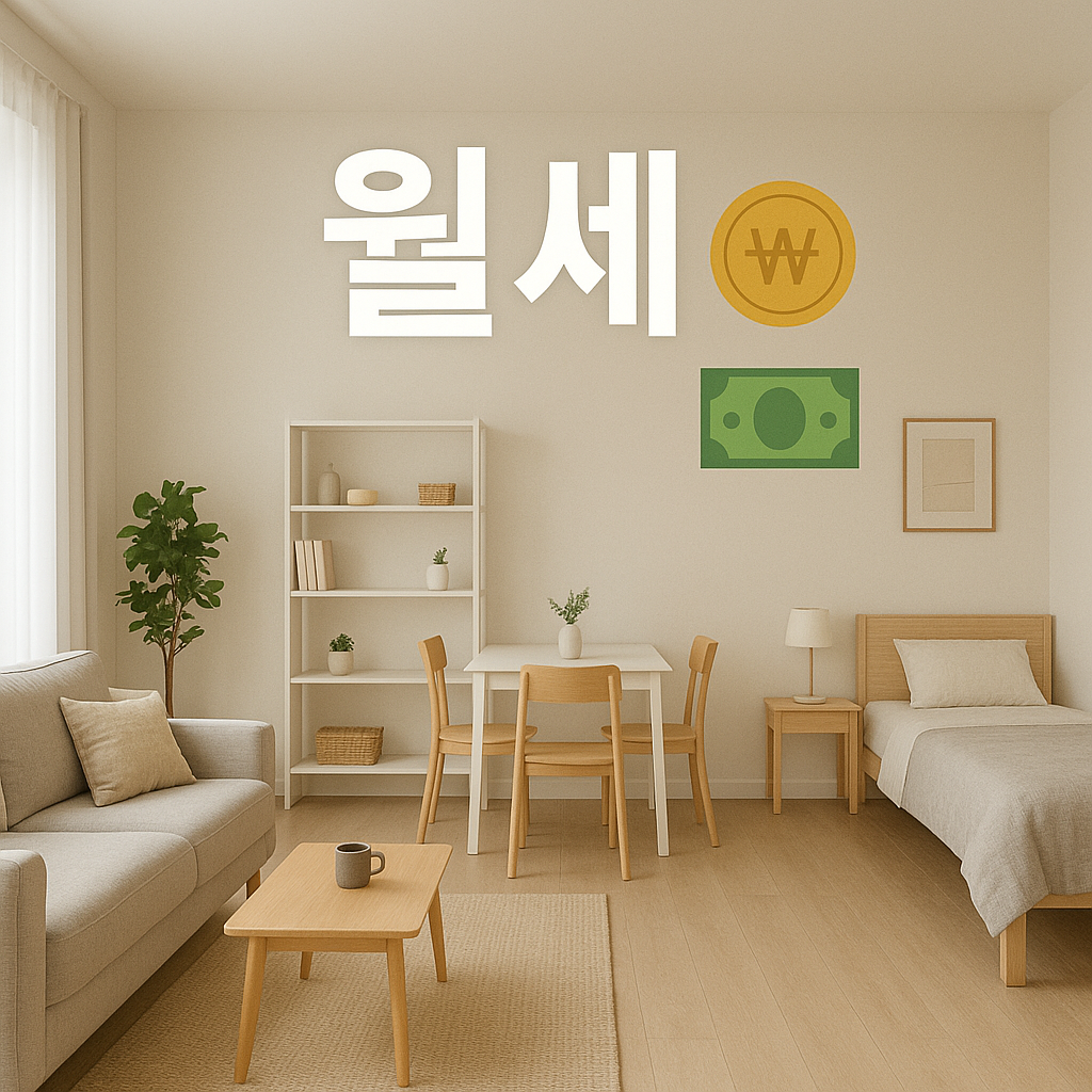 쉐어하우스