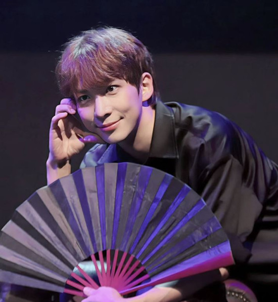 차강석 사과