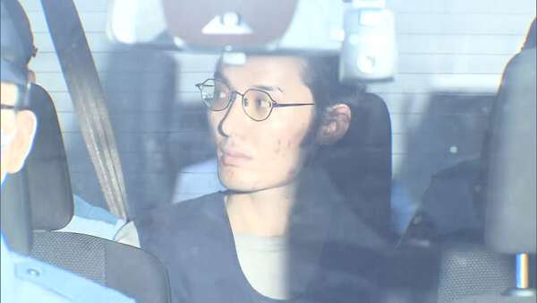 사이타마 살인사건의 용의자