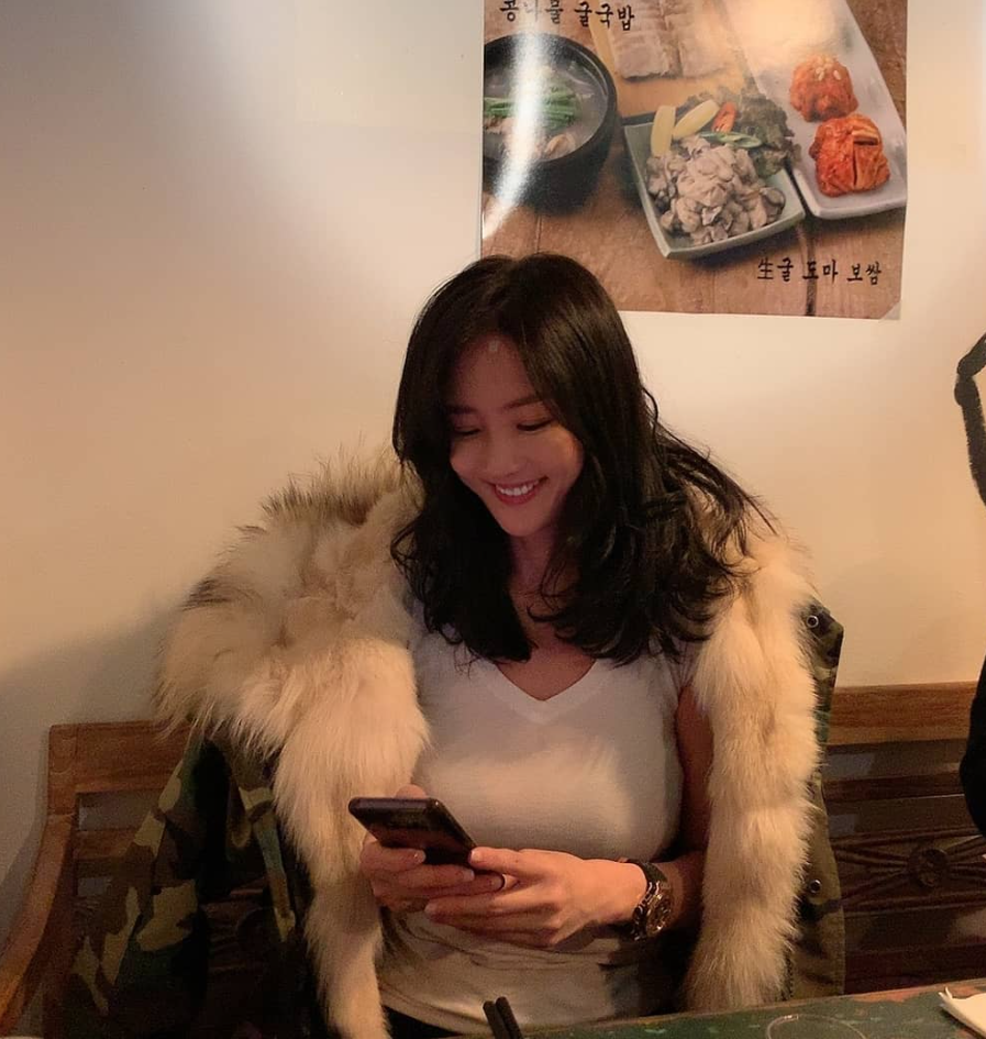이선정 프로필 나이 48kg 근황 총정리, 맘보걸에서 유튜브로 돌아온 이유
