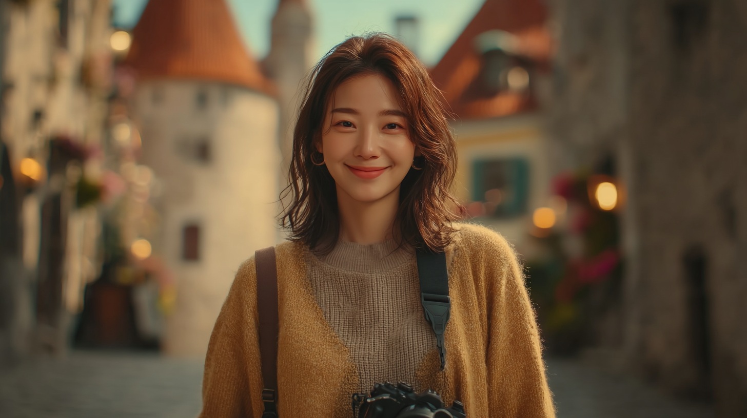 에스토니아 여행 사진