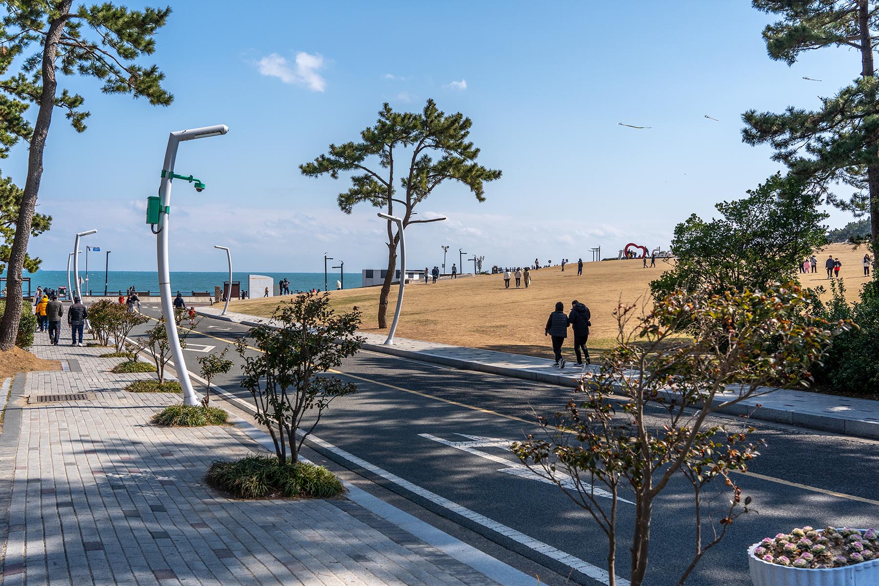 울산 간절곶