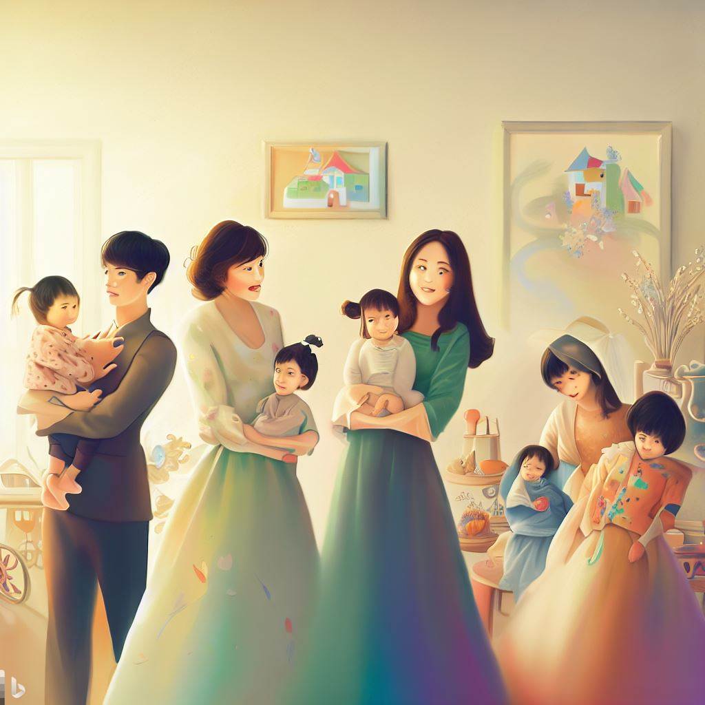 자녀장려금신청조건신청자격