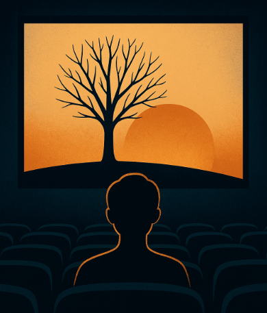 단편영화의 여운