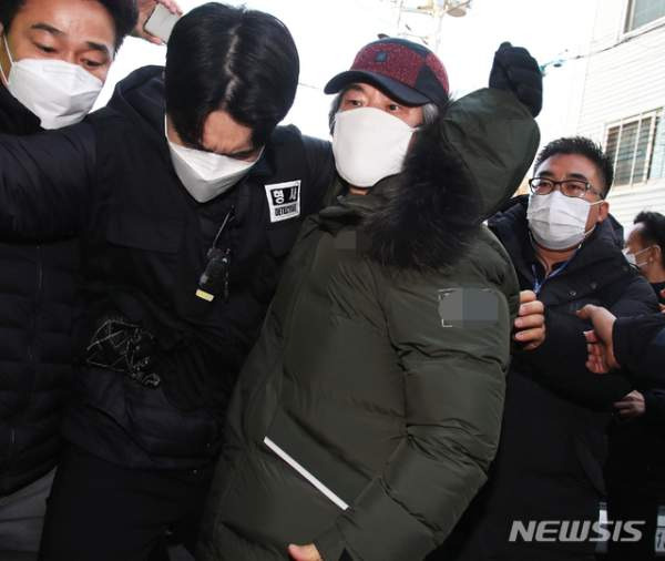 조두순 무단외출 항소심 징역 2년 구형! 치매 주장과 법정 횡설수설 속 6월 최종 선고의 향방 분석