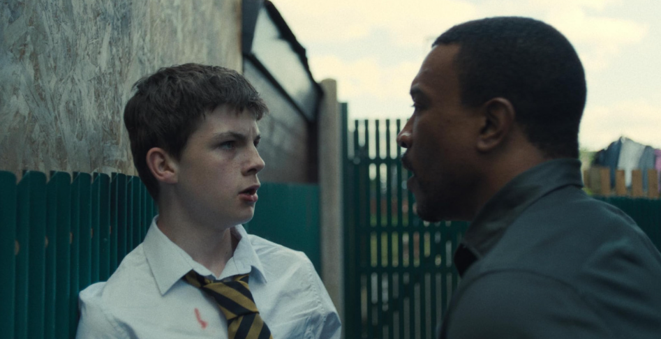 넷플릭스 소년의 시간 결말 충격! 줄거리 실화 뜻 정보 평점