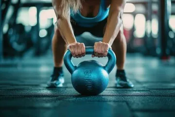 마른비만? 40대 남자 체지방률 