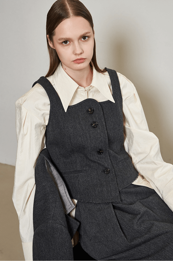 살롱드립2 60회 장도연 뷔스티에