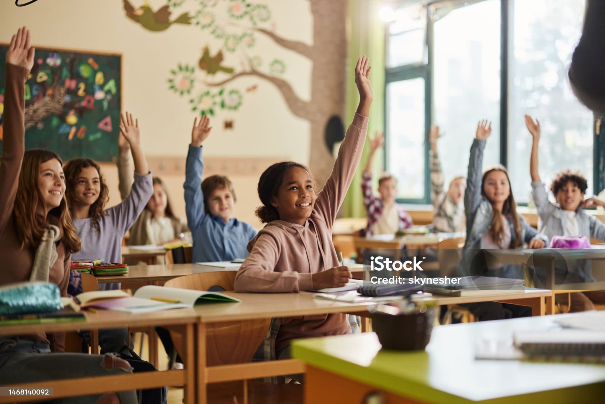 AI 리터러시란 무엇이고 왜 아이들에게 필요한가?