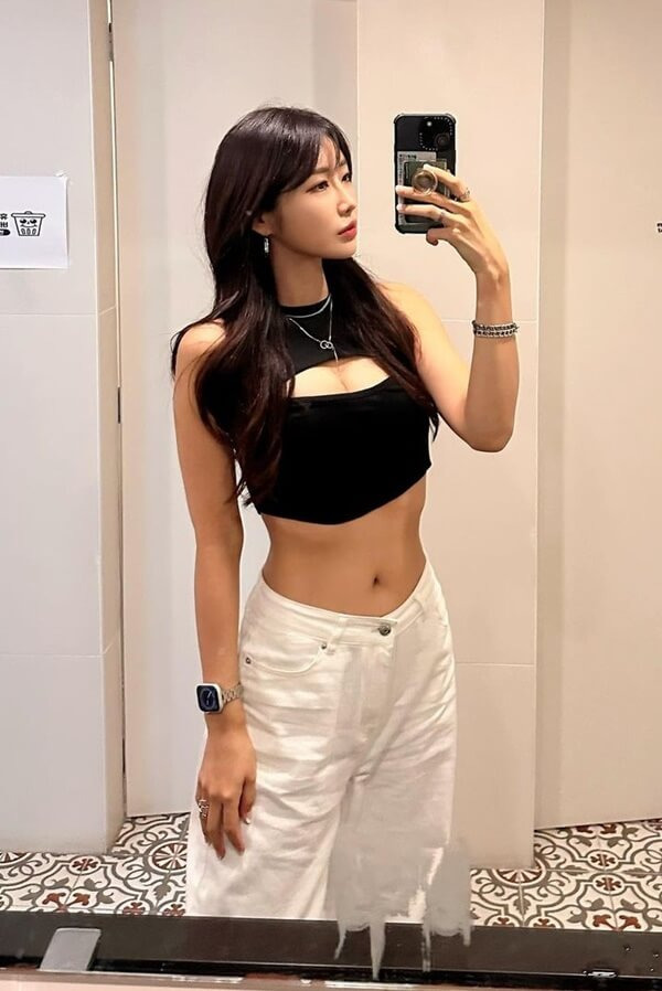 돌싱글즈3 한정민 유다연 남편