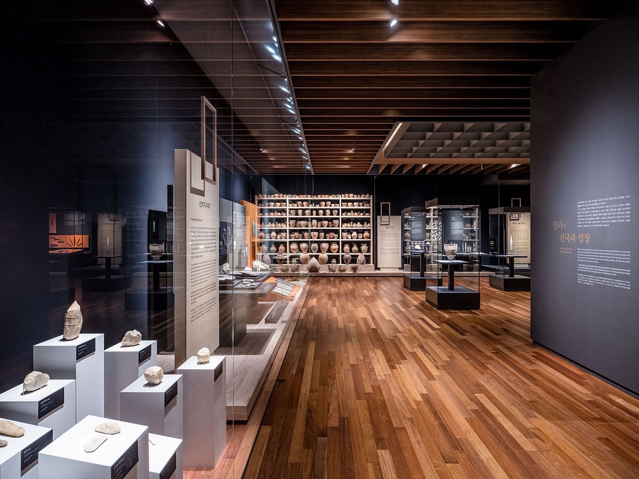 경주 주간 여행코스 ❘ 쾌적한 실내 테마파크와 박물관