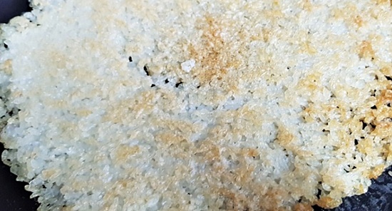 누룽지 만드는 법