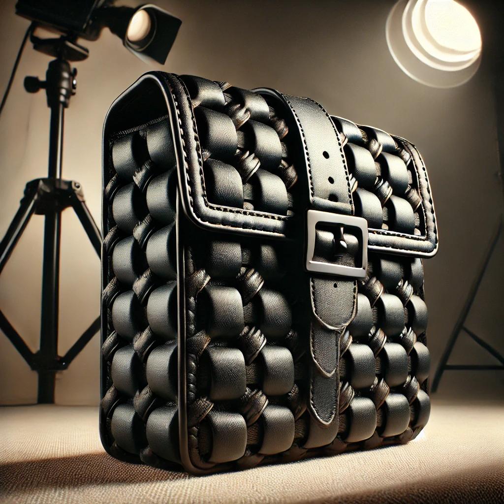 보테가베네타 패딩가방