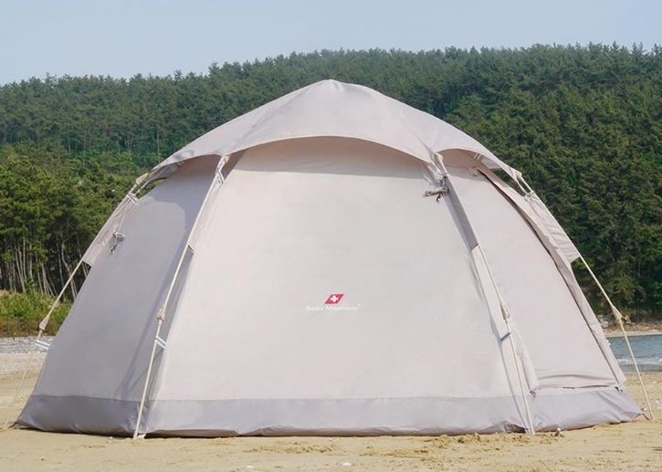 2026 가성비 텐트 추천, 원터치, 돔형, 에어텐트 완벽 가이드!
