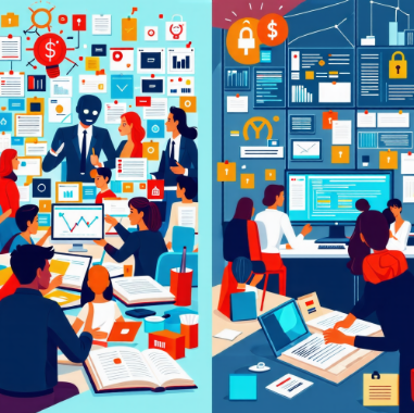 오픈소스 AI vs 상용화된 AI